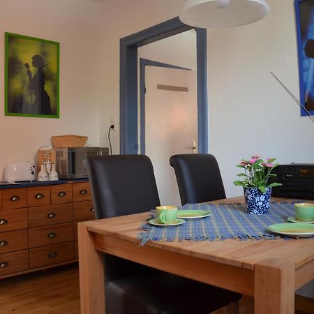 Ferienwohnung أولدنبورغ المظهر الخارجي الصورة
