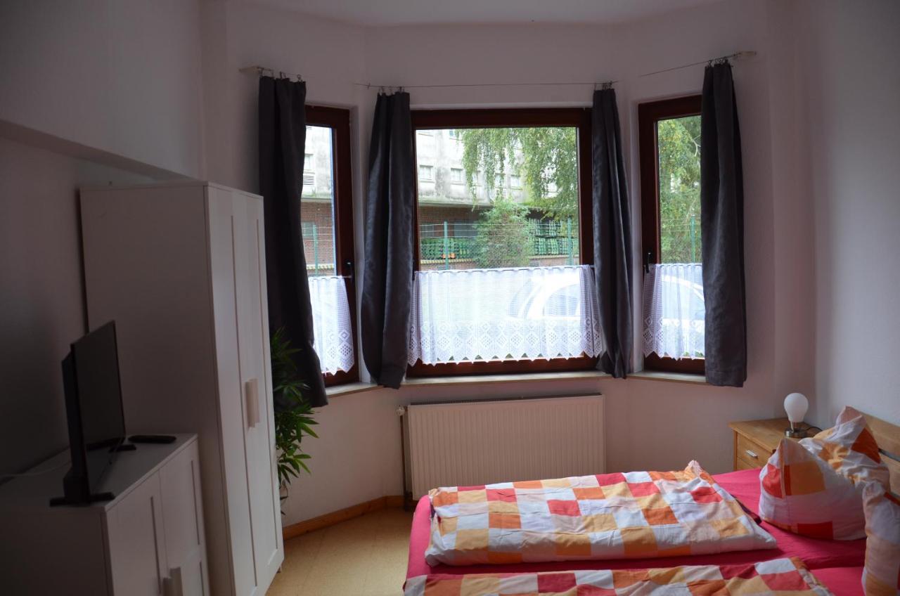 Ferienwohnung أولدنبورغ المظهر الخارجي الصورة